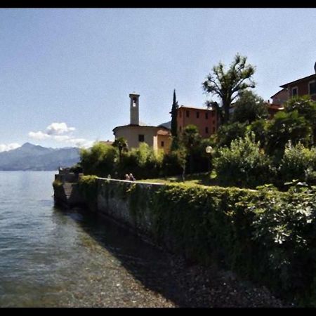 Villa La Vista Lezzeno Exterior foto