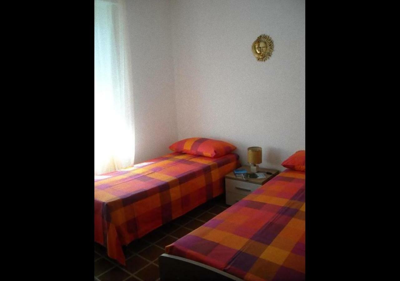 Villa La Vista Lezzeno Exterior foto