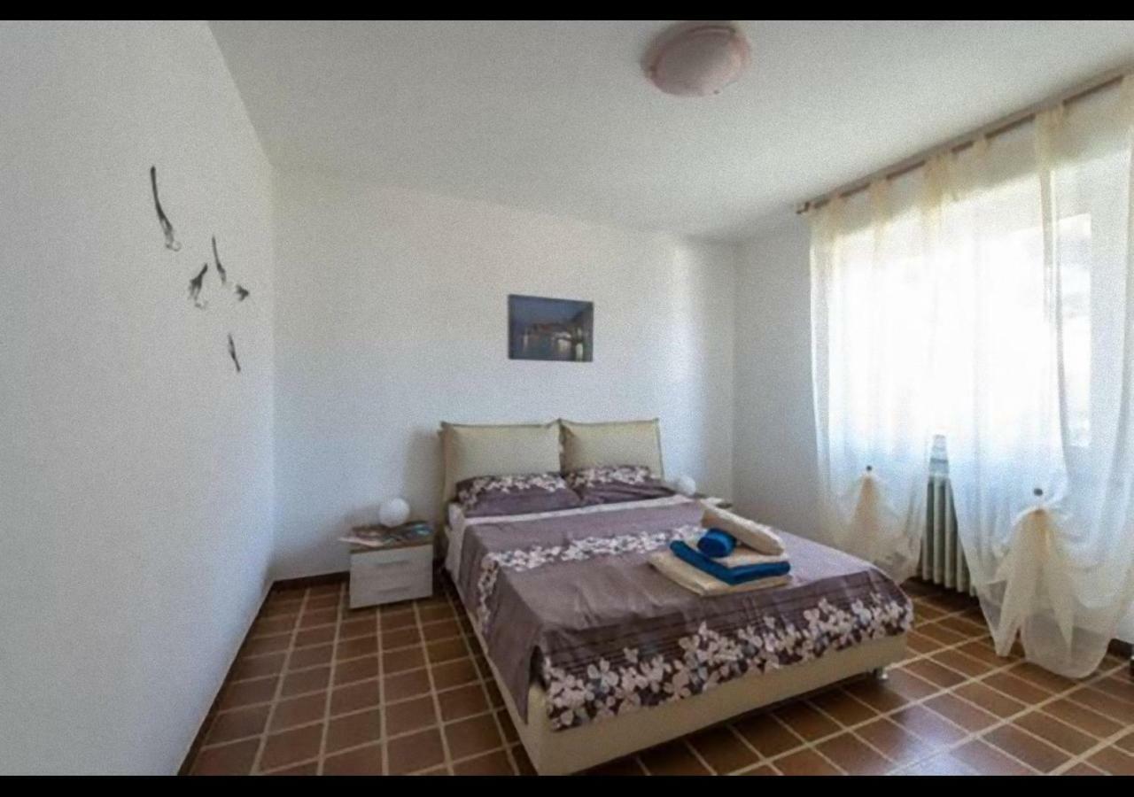 Villa La Vista Lezzeno Exterior foto