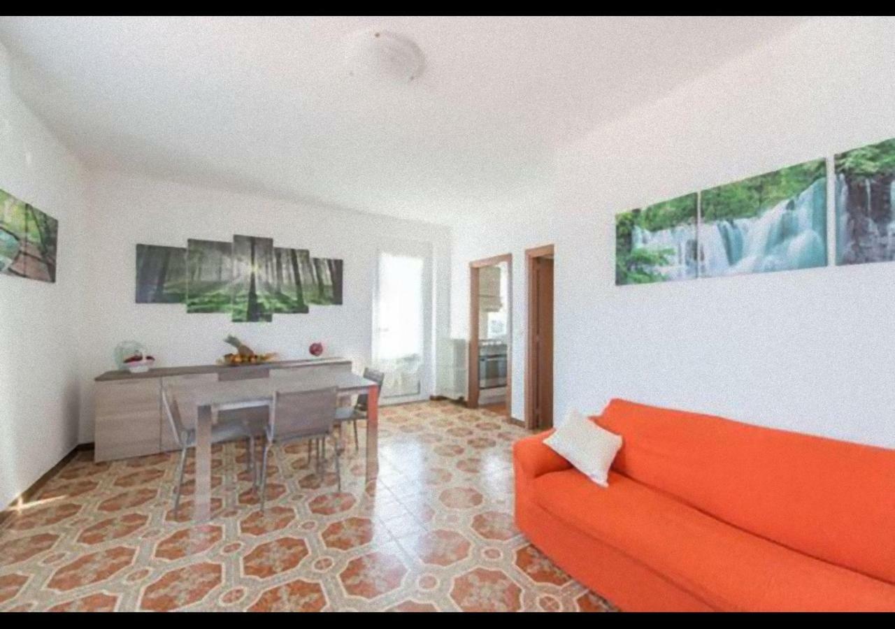 Villa La Vista Lezzeno Exterior foto